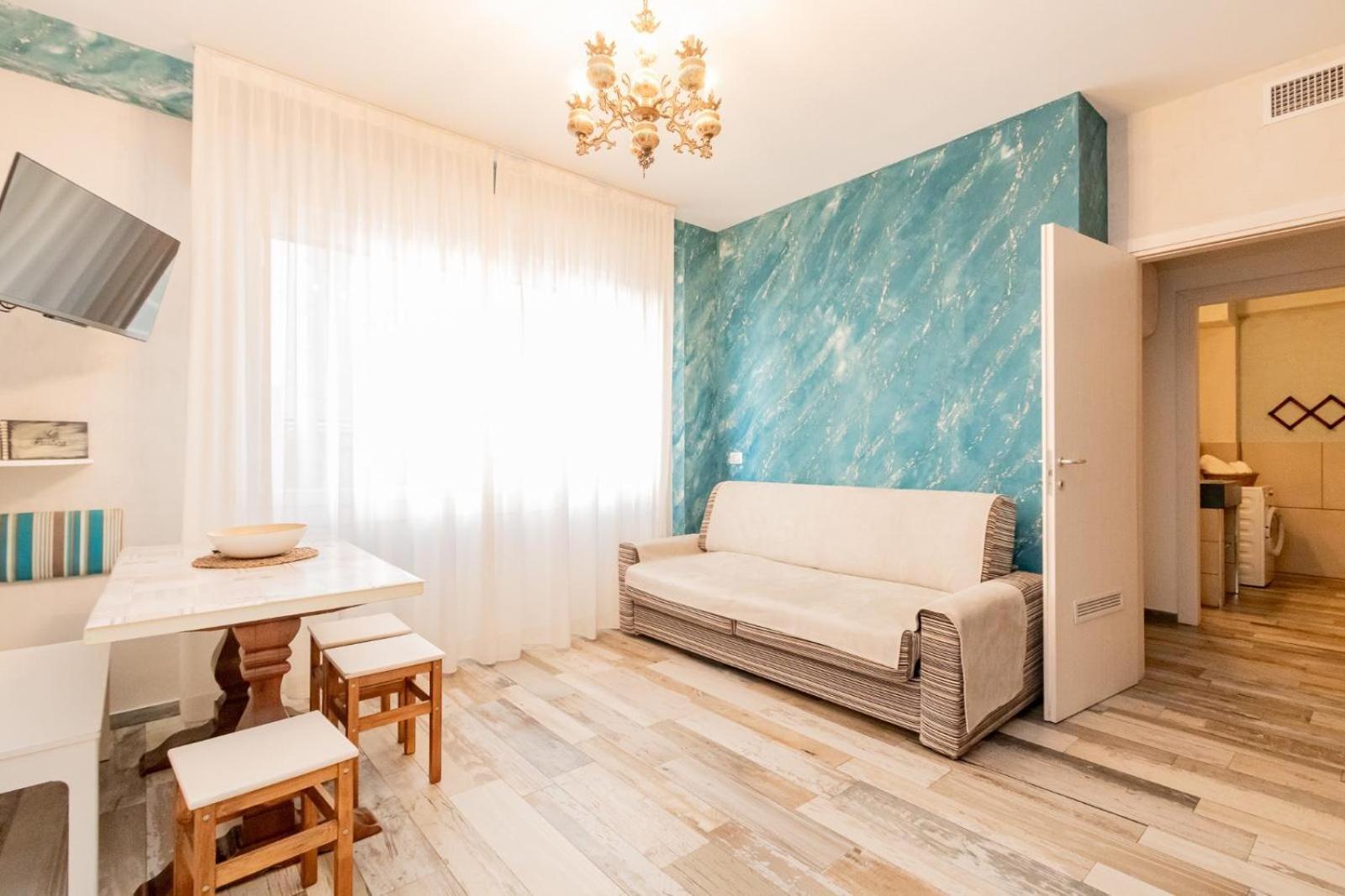Suites Train Station Mestre Luaran gambar