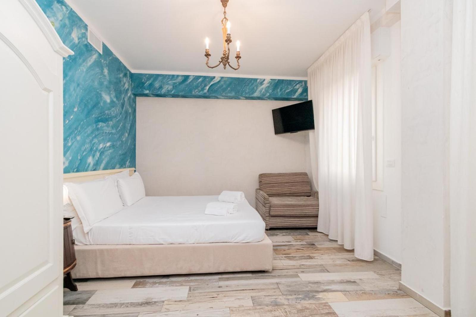 Suites Train Station Mestre Luaran gambar