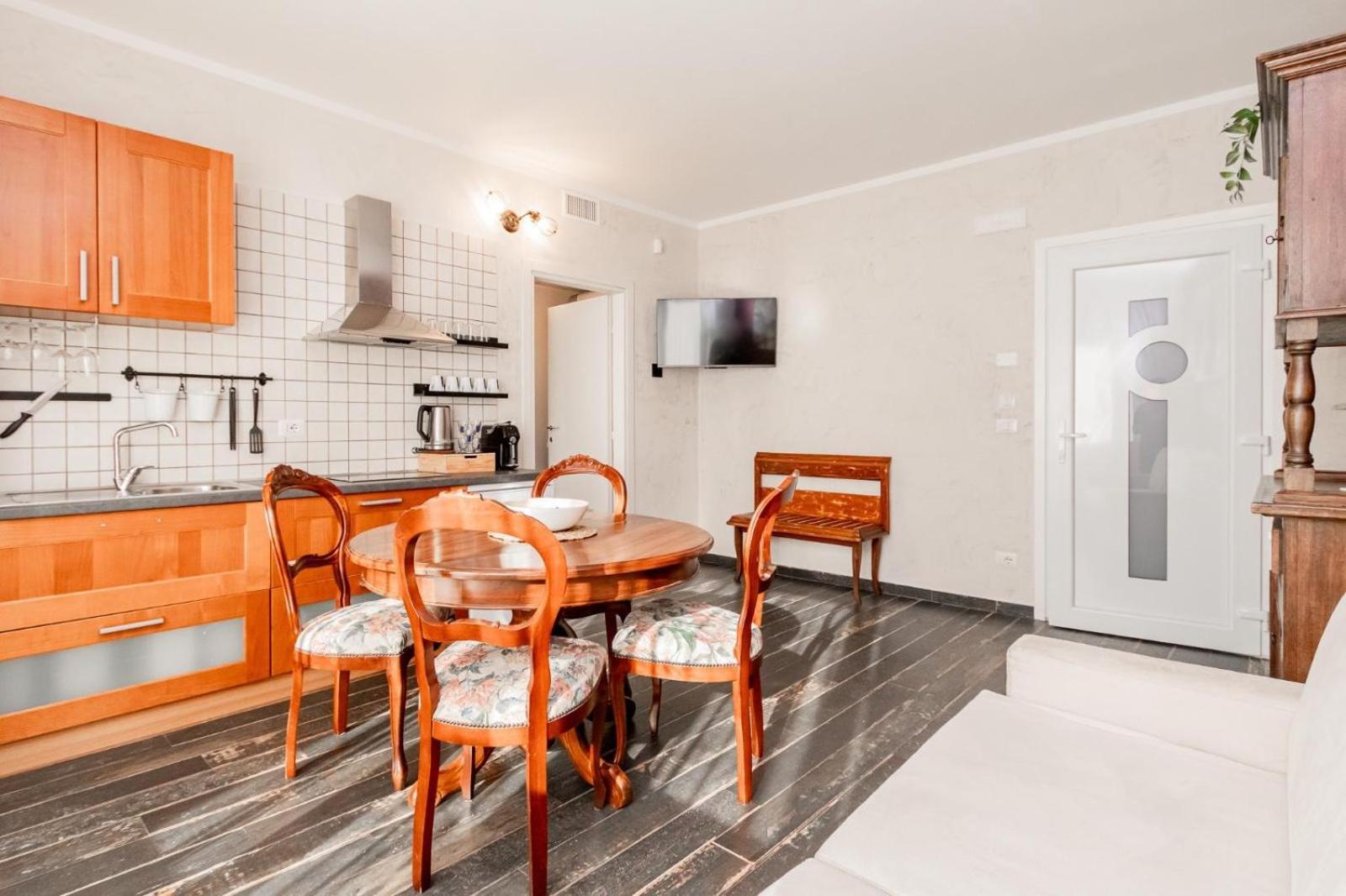 Suites Train Station Mestre Luaran gambar
