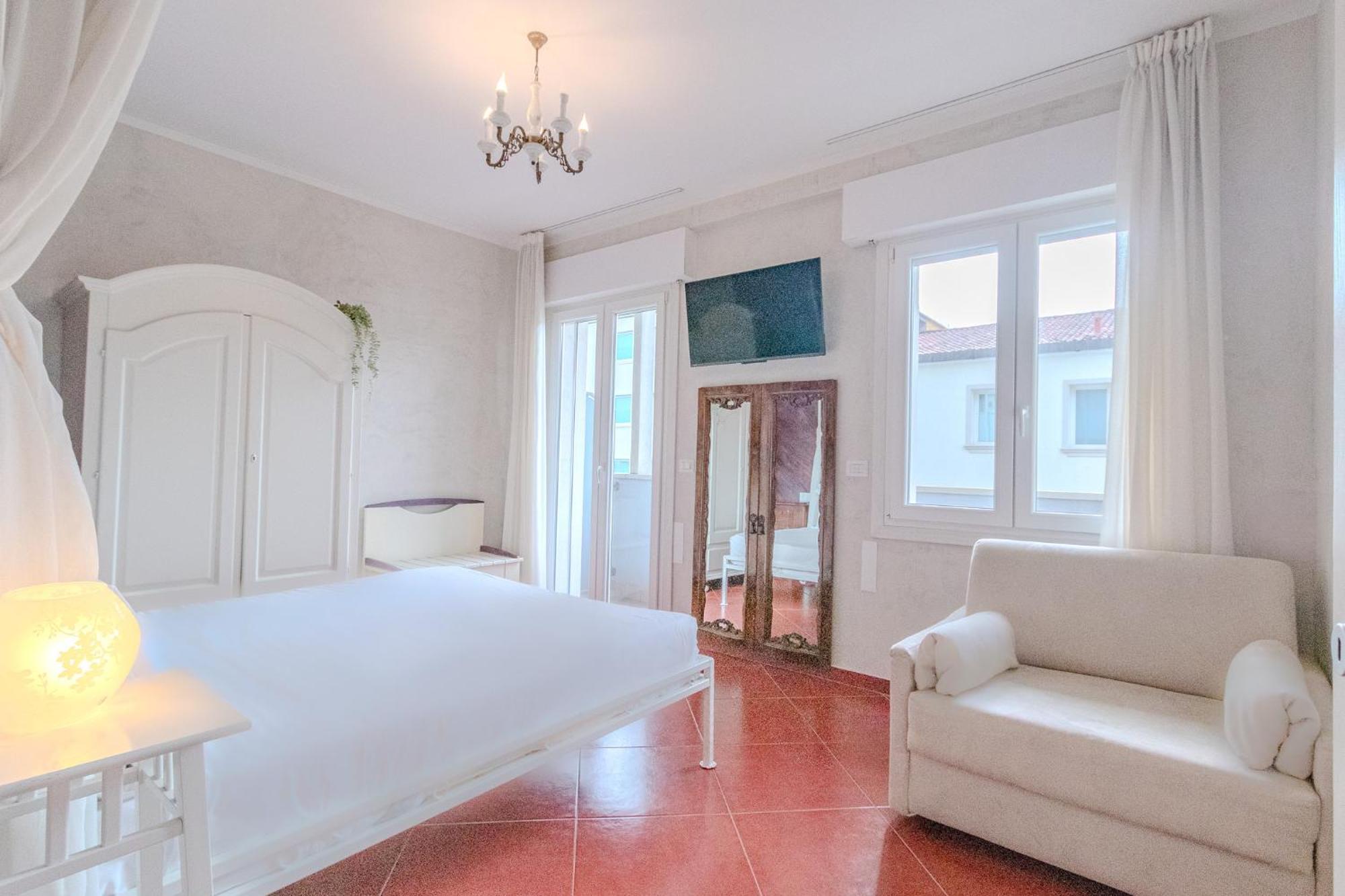 Suites Train Station Mestre Luaran gambar