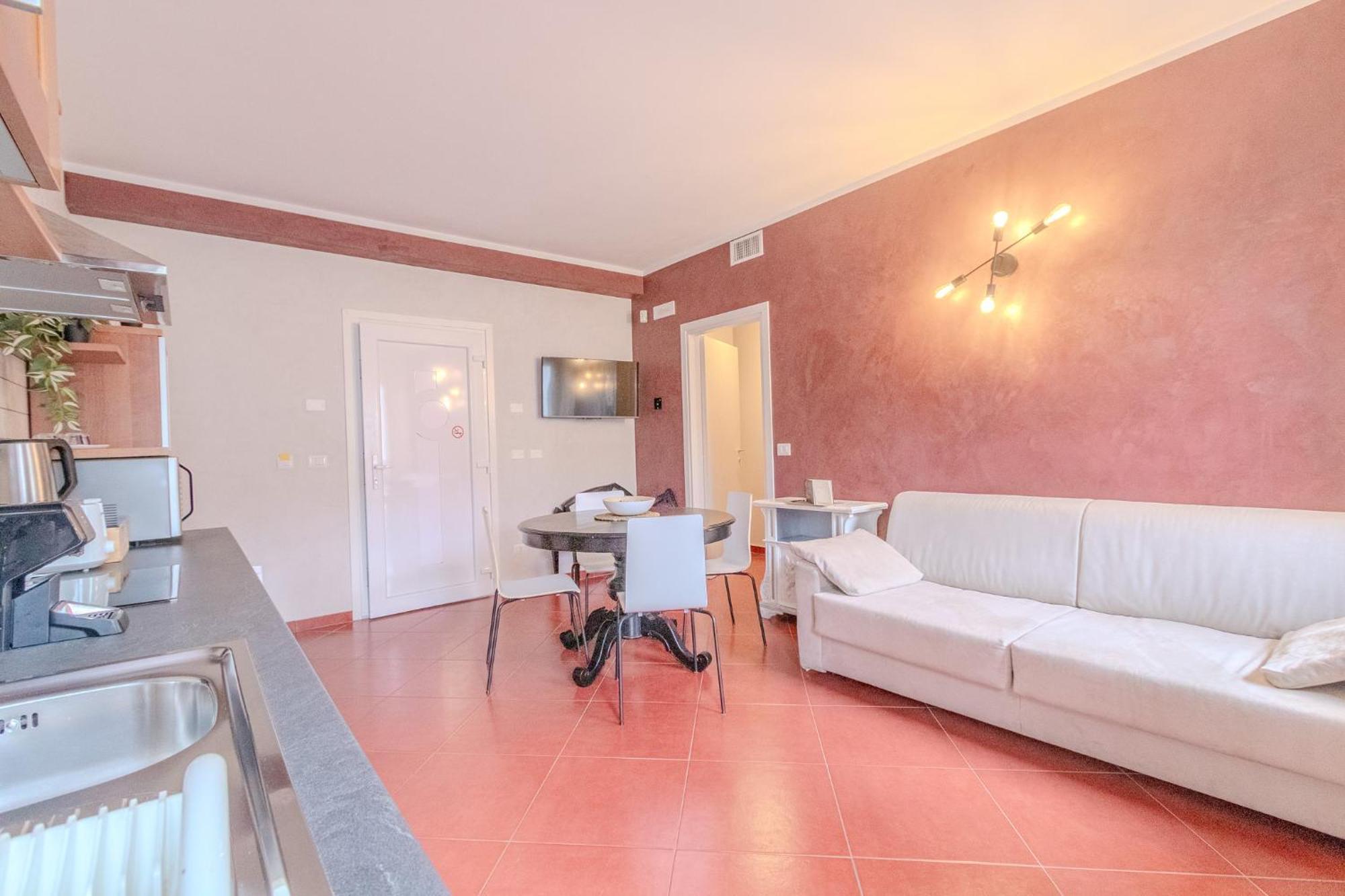 Suites Train Station Mestre Luaran gambar