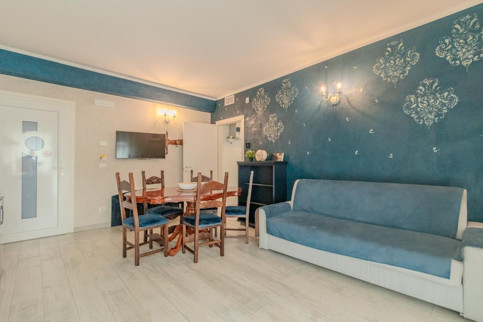 Suites Train Station Mestre Luaran gambar
