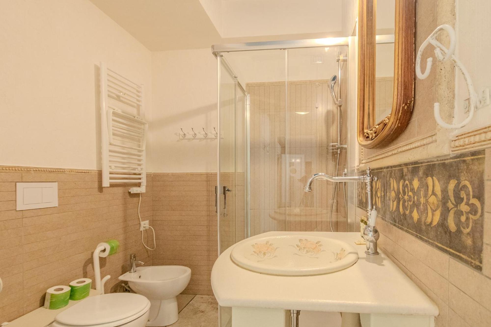 Suites Train Station Mestre Luaran gambar